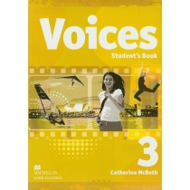 Voices 3 SB