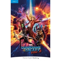 Marvel. Guardians of the. Galaxy 2 + MP3 CD