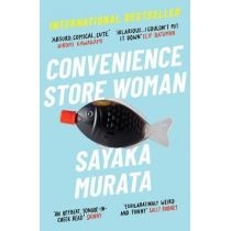 Convenience. Store. Woman