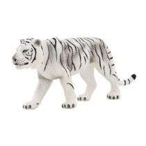 Figurka. Biały tygrys. XL