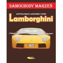 Lamborghini. Samochody marzeń