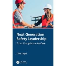 Next. Generation. Safety. Leadership