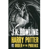 Harry. Potter and the. Order of the. Phoenix