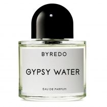 Byredo. Woda perfumowana. Gypsy. Water. Unisex 50 ml