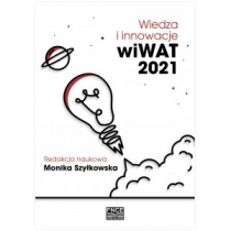 Wiedza i innowacje wi. WAT 2021