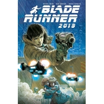 Blade. Runner 2019