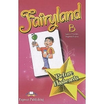 Fairyland. B. Picture. Flashcards