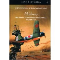 Midway. Historia japońskiej marynarki wojennej