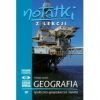 Notatki z lekcji. Geografia. Część 5. Geografia społeczno-gospodarcza świata