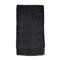 Zone. Denmark. Ręcznik 50 x 100 cm. Black. Classic 330072
