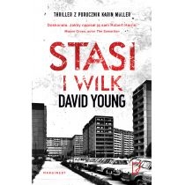 Stasi i wilk
