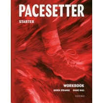 Pacesetter. Starter. WB