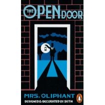 The. Open. Door