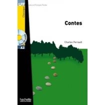 LFF Les. Contes de. Perrault + Audio online (A2)
