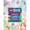 LEGO Elves. Wybierz swoją moc