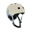 Kask. XXS-S dla dzieci 1-5 lat. Ash. Scootandride