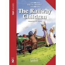 The. Railway. Children. SB + CD MM PUBLICATIONS