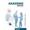 Akademie. Deutsch. A2+. Kurs intensywny z nagraniami online. Tom 2[=]