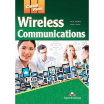 Wireless. Communications. Student's. Book + kod. Digi. Book