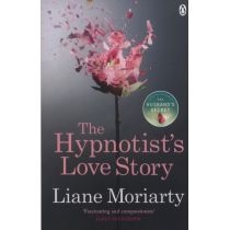 The. Hypnotists. Love. Story
