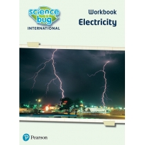 Science. Bug: Electricity. Workbook