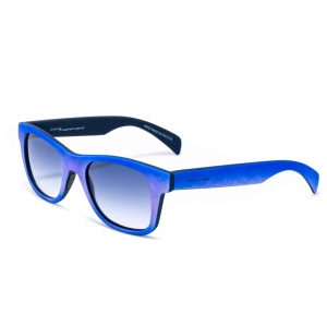 Uniwersalne okulary przeciwsłoneczne. ITALIA INDEPENDENT model 0090BSM021017 (Szkło/Zausznik/Mostek) 46/20/132 mm)