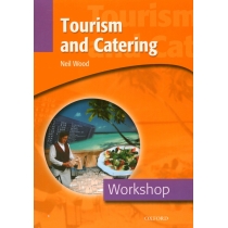 Tourism & Catering. Workshop
