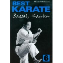 Best karate 6[=]