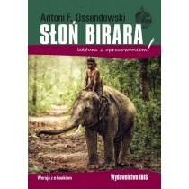 Słoń Birara. Lektura z opracowaniem