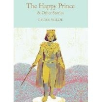 The. Happy. Prince & Other. Stories. Collector's. Library