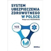 System ubezpieczenia zdrowotnego w. Polsce
