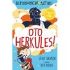 Oto. Herkules! Superbohater z antyku. Tom 1[=]