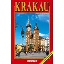 Kraków i okolice mini - wersja niemiecka