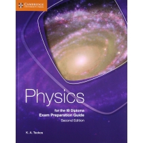 Physics for the. IB Diploma. Exam. Preparation. Guide