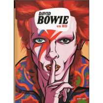 David. Bowie w komiksie