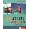 Deutsch. Aktuell. Kompakt 3 podręcznik