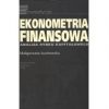 Ekonometria finansowa