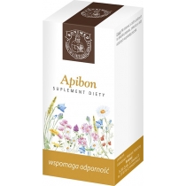Bonimed. Apibon - suplement diety 60 kaps.