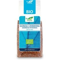 Bio. Planet. Quinoa czerwona (komosa ryżowa) 250 g. Bio