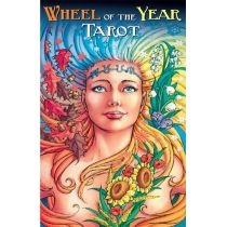 Tarot. Koła. Roku - Wheel of the. Year. Tarot
