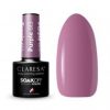 Claresa. Soak. Off. UV/LED Purple lakier hybrydowy 613 5 g[=]