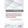 Wspieranie przedsiębiorczości przez samorząd terytorialny szczebla gminnego