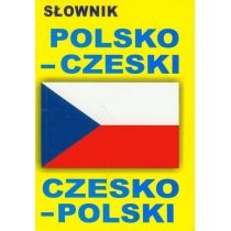 Słownik polsko-czeski, czesko-polski