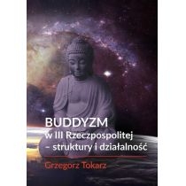 Buddyzm w. III Rzeczpospolitej