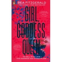 Girl, Goddess, Queen. 2024 edition