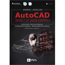 Autocad 2020/LT 2020 (2013+)