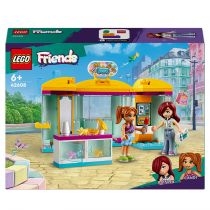 LEGO Friends. Mały sklep z akcesoriami 42608
