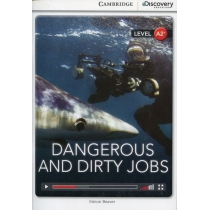CDEIR A2+ Dangerous and. Dirty. Jobs