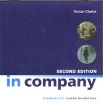 In. Company 2ed. Elementary. Class. Audio. CDs