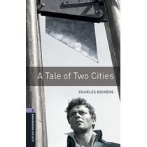 OBL 3ed 4 Tale of. Two. Cities. MP3 Pack